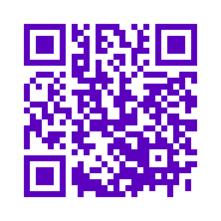 qrebi.ge QR კოდი — სცადეთ სკანირება